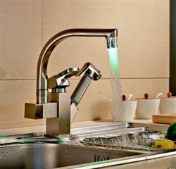 Costco Kitchen Faucet